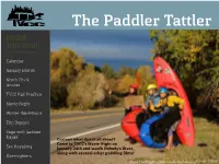 INSIDE THIS ISSUE (Click Links to Jump)
