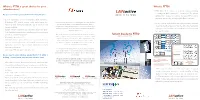 Lanactive Technology for LAN Network Office Environments
