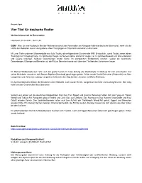 TCPDF Example