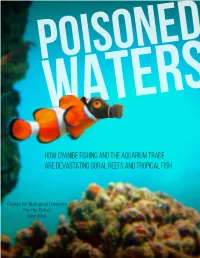 Poisoned Waters