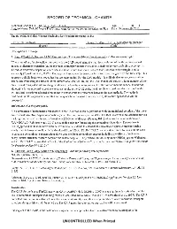 Corrective Action Investigation Plan for CAU 097: Yucca Flat/Climax