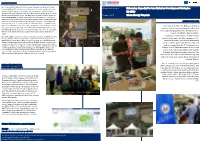Enhancing Capacity for Low Emission Development Strategies Beling by DISPLAY