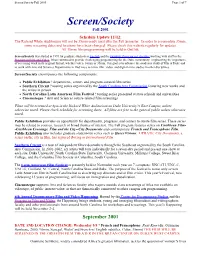 Fall 2001 Page 1 of 7
