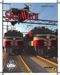 Volume 2, Issue 1