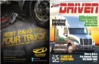 Spring 2012 1 >> Spring 2012 Vol