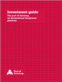Investment Guide