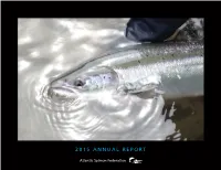 2015 Annual Report