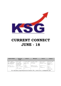 Current Connect June