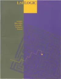 LSI Logic Corporation
