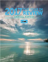 2017 Annual Report