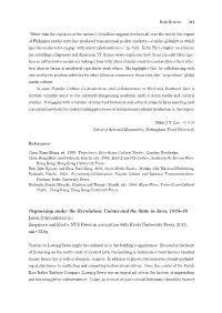 Organising Under the Revolution: Unions and the State in Java, 1945