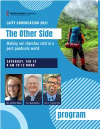 The Other Side Program