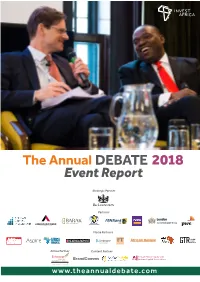 Event Report