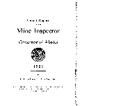 Mine Inspector