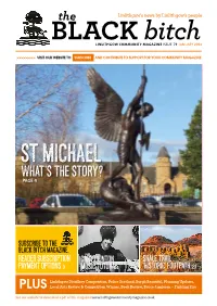 St Michael What’S the Story? Page 4
