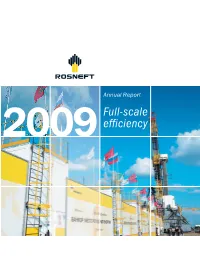 View Annual Report 2009