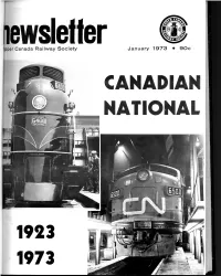 CANADIAN NATIONAL EDITOR Robert D