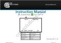 Carplay-Android-Auto-For-Lexus.Pdf