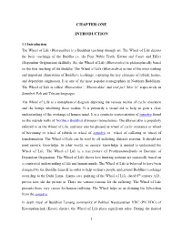 Chapter One Introduction