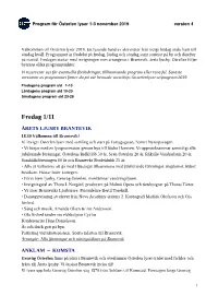 Program 2019 Ver 4.Odt
