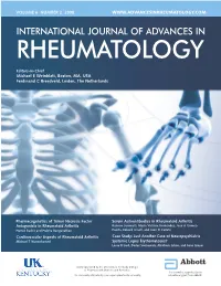 Rheumatology.Com