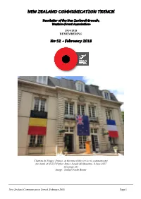 Newsletter Feb 2018 PDF.Pdf