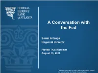 Dialogue with The