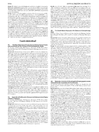 Gastrointestinal Stromal Tumors (GIST)