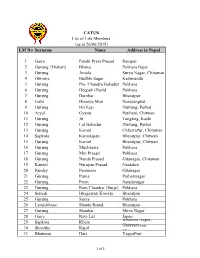 LATEST and FINAL 26-06-19.Xlsx