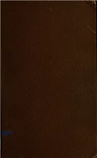 My Autobiography and Reminiscences