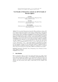 New Results of Related-Key Attacks on All Py-Family of Stream Ciphers