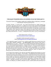 Torchlight Frontiers Wraca Do Korzeni I Staje Się Torchlight Iii