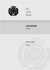 CLOUT ARCHERY Module