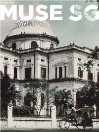 Volume 8, Issue 2 Muse Sg | N• 30 N 30 Volume 8, Issue 2 Issn: 2424-7766