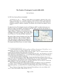 Final Narrative