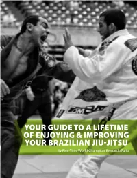 Your Guide to a Lifetime Of