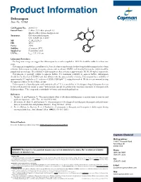 Download Product Insert (PDF)