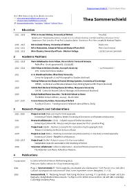 Thea Sommerschield @ Theasommerschield.It | Academia | Github | Scholar | Orcid