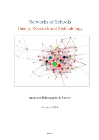 Network of Schools 2 2.Pages