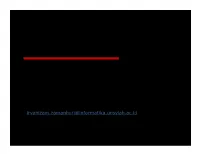 Encryption Algorithms (Part V)