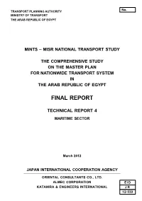 Final Report