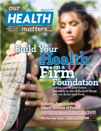 Foundation Build Your