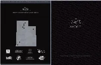 UCAT 2013 Annual Report