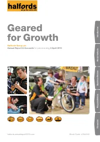 View Annual Report