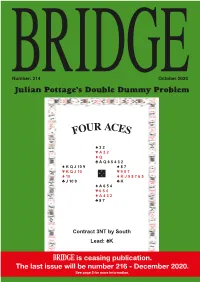FOUR ACES Could Have Done More Safely