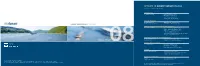 Key Data on Danube Navigation 2008