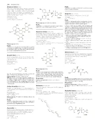 206 Antibacterials
