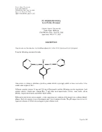 DIFLUCAN Capsule and IV