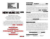 Read the Conference Program