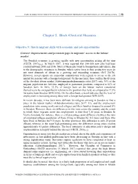 Chapter 5. Block 4 Sectoral Measures